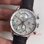 Tag Heuer Calibre 1887 Chronograph 43mm Replica Watch 